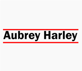 AUBREY HARLEY