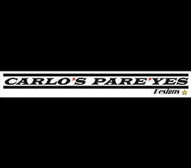 CARLO’S PERE’YES