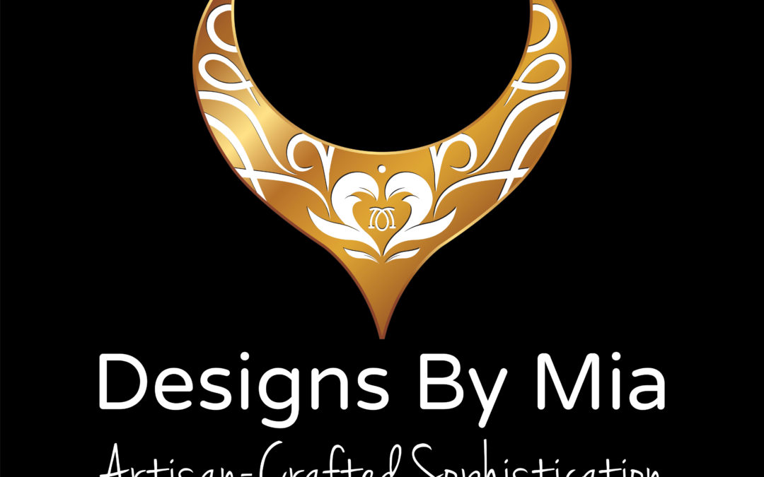 Designs by Mia